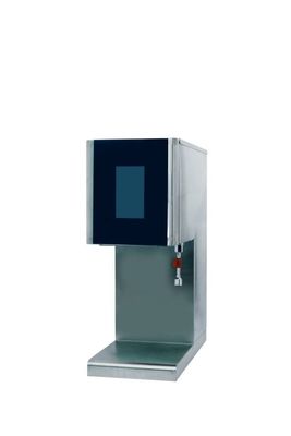 Appareil à thé automatique professionnel à 220 V avec 12 séries
