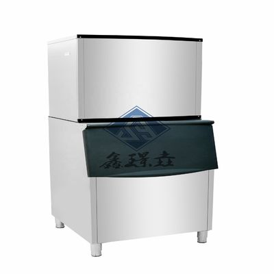 ICE CUBE 2022 Fabricant automatique de glace pour la production de glace à grande échelle