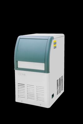 Machine à glace en tubes de petite capacité de 1000 kg avec fonction entièrement automatique et puissance d'entrée de 4,5 kW