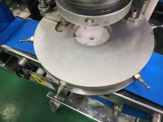 220V multi-fonctionnel commercial de la bulle de thé de popping Boba machine de fabrication de boules de gelée