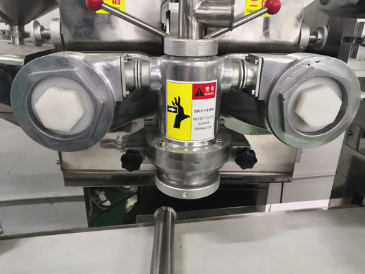 220V multi-fonctionnel commercial de la bulle de thé de popping Boba machine de fabrication de boules de gelée