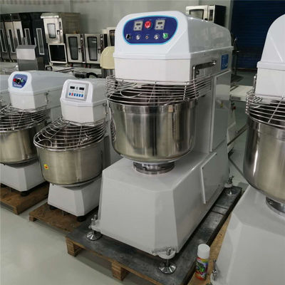 110 kg mélangeur de pâte à haute productivité pour boulangerie/commercial 100 kg mélangeur de pâte alimentaire