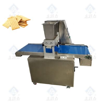 Fonction des machines en argent Automatisation des petites entreprises Machine à faire des gâteaux biscuits bonbons
