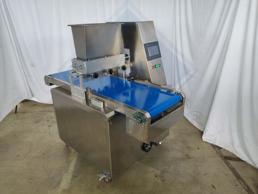 Fonction des machines en argent Automatisation des petites entreprises Machine à faire des gâteaux biscuits bonbons