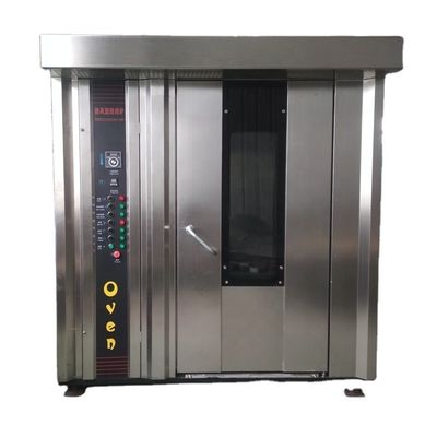 Plateau de chargement du four rotatif Quantité de 32 pièces par four pour biscuit ou pain