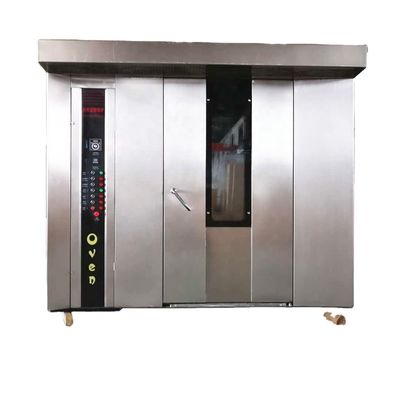 Plateau de chargement du four rotatif Quantité de 32 pièces par four pour biscuit ou pain