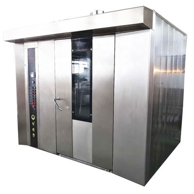 Cuisinier électrique/gaz/charbon/diesel pour les biscuits Pain et gâteau après service inclus