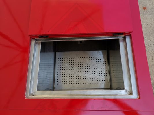 Vélo à hot-dog entièrement équipé, camion alimentaire mobile multifonctionnel et options personnalisables