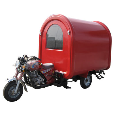 220 Street Mobile Gas Food Equipment pour le camion de collations alimentaires personnalisé