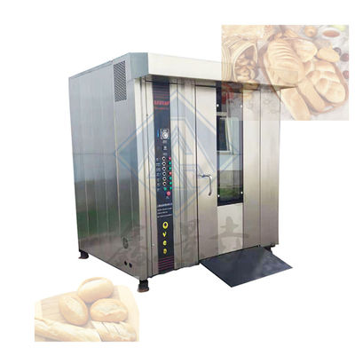 Cuisinier automatique pour la cuisson des gâteaux et du pain