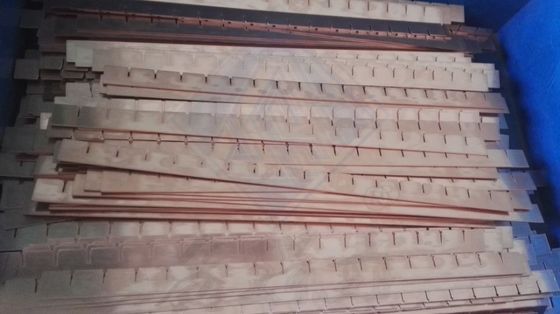 Fabricant commercial de glaçons clairs avec compresseur de réfrigération et poids de 1 kg