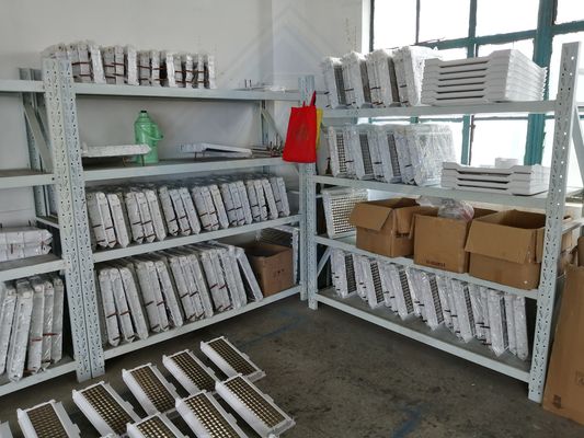 Fabricant commercial de glaçons clairs avec compresseur de réfrigération et poids de 1 kg