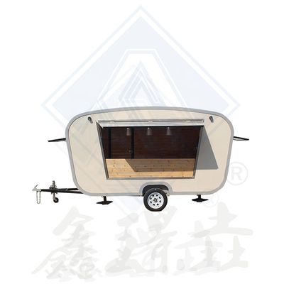 Longue durée de vie Les machines à snacks Les camions alimentaires Les magasins de boissons