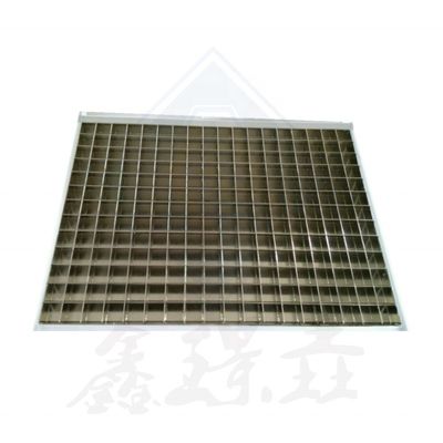 Fabricant de glaçons industriels commerciaux avec système de refroidissement à air 22*22*22mm