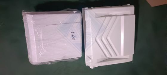 Fabricant de glaçons industriels commerciaux avec système de refroidissement à air 22*22*22mm