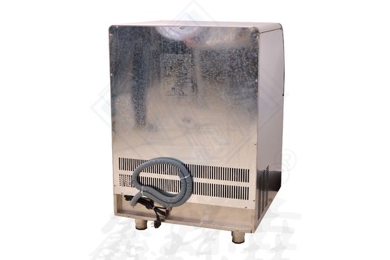 Découvrez la dernière technologie avec notre machine à glace en cube