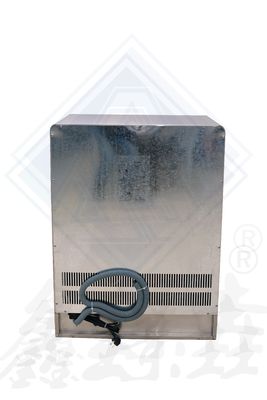 Découvrez la dernière technologie avec notre machine à glace en cube