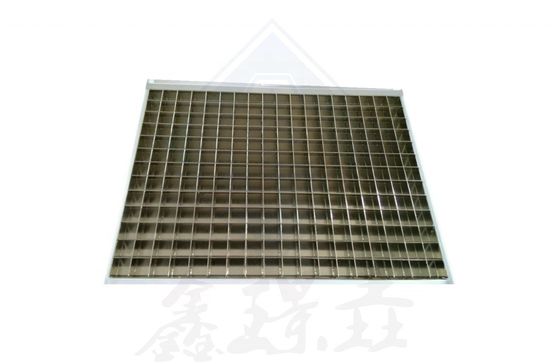 Fabricant de glace en cuivre Condensateur d'évaporateur 5*14 automatique complet pour machine de fabrication de glaçons