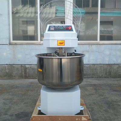 Productivité élevée Deux vitesses de pain Kneader mélangeur machine à main mélangeur de pâte