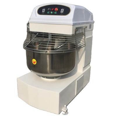 Mélangeur de cuisine électrique en acier inoxydable industriel de 2022 avec double vitesse