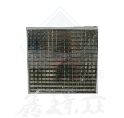 Fabricant de glace machine à faire des glaçons industriels évaporateur pour la production de glace 5*10