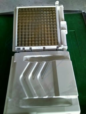 Améliorez votre processus de fabrication de glace avec un évaporateur de glacière à cube