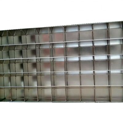 Compresseur de réfrigération 5x9 Plaque d'évaporation pour fabricant de glaçons et système de refroidissement