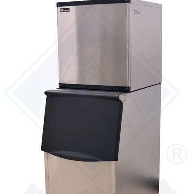 Compresseur de réfrigération 5x9 Plaque d'évaporation pour fabricant de glaçons et système de refroidissement