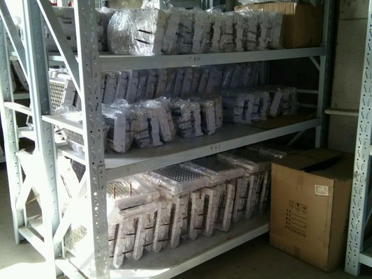 Évaporateur de glacière cube 14x13 avec 1 kg de poids et compresseur de réfrigération