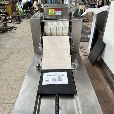 Machine à faire des gâteaux à base de noix
