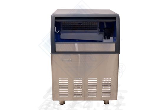 Plaque d'évaporation de la machine à glace à tubes de 22x22x22 mm pour une sortie constante et rapide de glaçons