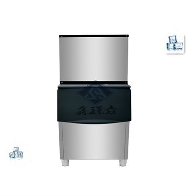 Autres machines à glaçons à cube à compresseur pour hôtels et restaurants