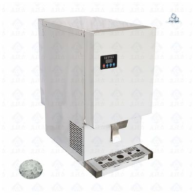 Machine automatique de fabrication de glace avec compresseur Aspera / Copeland / Tecumseh / Bitzer
