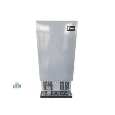 Machine automatique de fabrication de glace avec compresseur Aspera / Copeland / Tecumseh / Bitzer