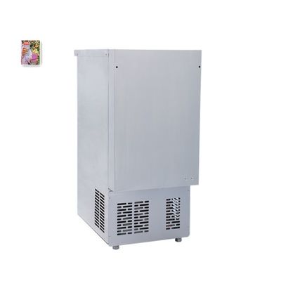 Machine automatique de fabrication de glace avec compresseur Aspera / Copeland / Tecumseh / Bitzer