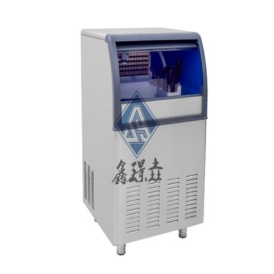 Fabricant de glaçons électriques à 220V