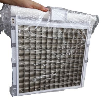Évaporateur de glace cube pour les pièces de détail et de réfrigération à Shanghai
