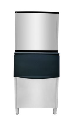 ICE BLOCK Machine à glace en tubes automatique de petite capacité de 1000 kg