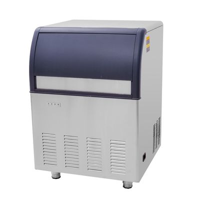 Machine automatique de fabrication de glaçons commerciaux à 220 V pour atelier
