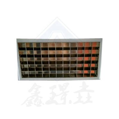 Evaporateur de glace 5*8 Fabricant automatique industriel de glaçons pour différents types de glace