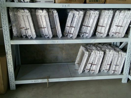 Fabricant commercial de glaçons de 385 kg/jour avec longue durée de vie et compresseur Emerson