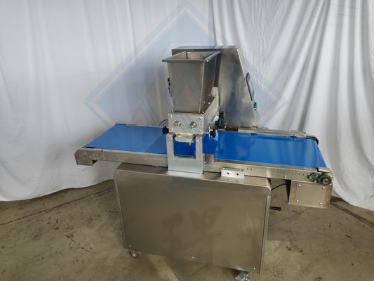 Augmentez votre production de biscuits avec notre machine semi-automatisée pour faire tomber des biscuits