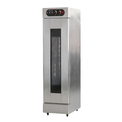 Boîte électrique de fermentation de pain pour légumes pour la machine de détection de la fermentation de pâte 220V