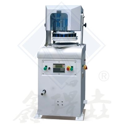 Rondeur électrique de séparateur de pâte de boulangerie avec fonction électrique automatique et sortie de 1,5 kW
