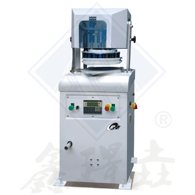 Rondeur électrique de séparateur de pâte de boulangerie avec fonction électrique automatique et sortie de 1,5 kW