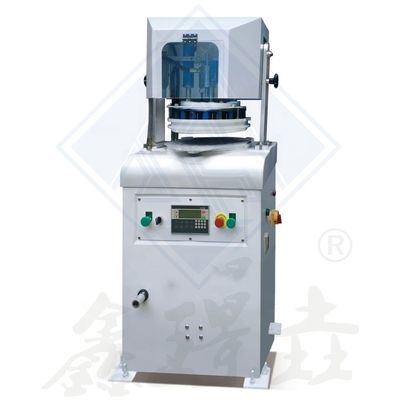 Rondeur électrique de séparateur de pâte de boulangerie avec fonction électrique automatique et sortie de 1,5 kW