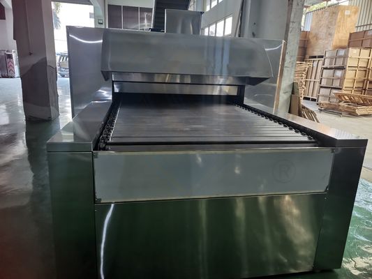 Machine de fabrication de biscuits pour équipement de boulangerie pain