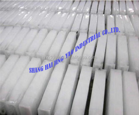 5 tonnes/jour Machine mobile en conteneur bloc de glace Bloc de glace machine pour l'Afrique Client