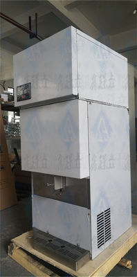 BLOQUE de glace machine à glace automatique en forme de cube pour boissons froides cocktails et jus
