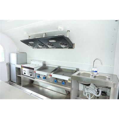 200 ensembles de paniers de rue en plein air, camions de nourriture, camions de pâtes, tentes de cafés mobiles en Malaisie